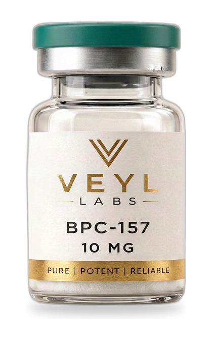 Veyl Labs BPC-157 1-vial pack