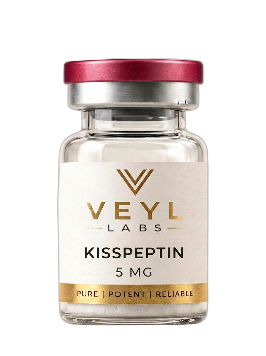 Veyl Labs Kisspeptin research vial