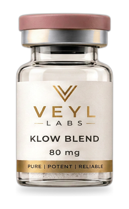 Veyl Labs Klow Blend 1-vial pack