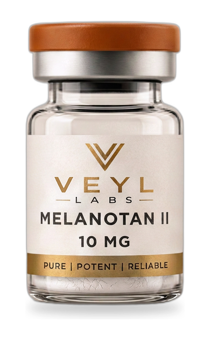 Veyl Labs Melanotan II 1-vial pack