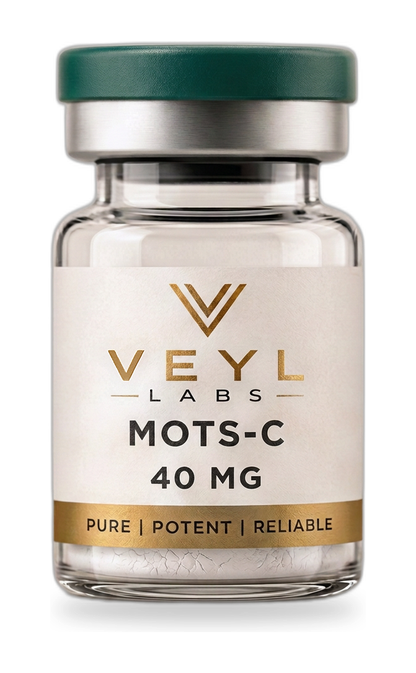 Veyl Labs MOTS-c 1-vial pack