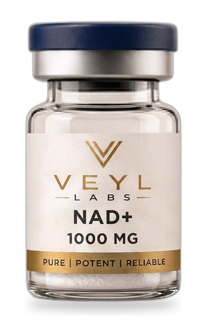 Veyl Labs NAD+ 1-vial pack
