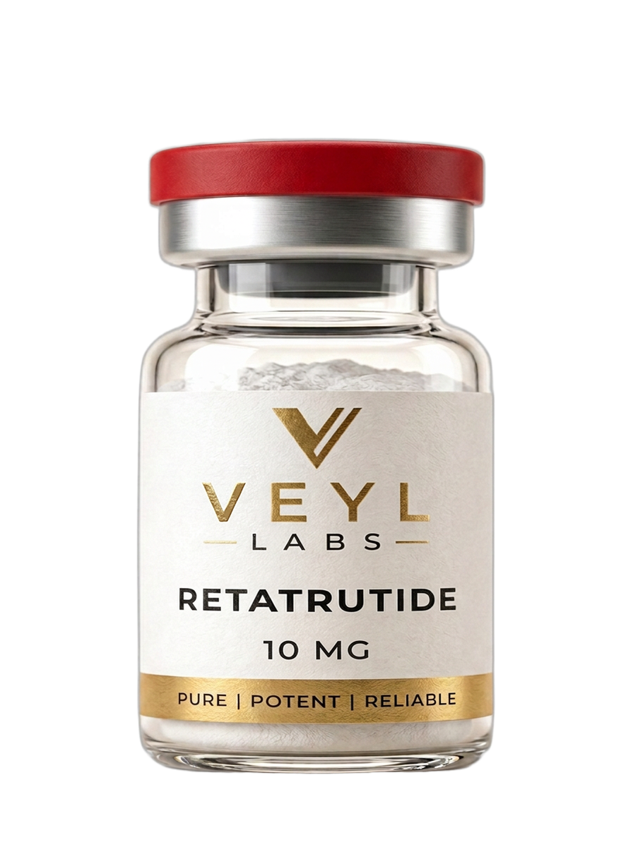 Veyl Labs GLP-3 R research vial