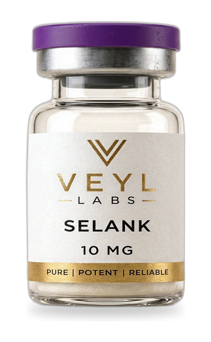 Veyl Labs Selank 1-vial pack