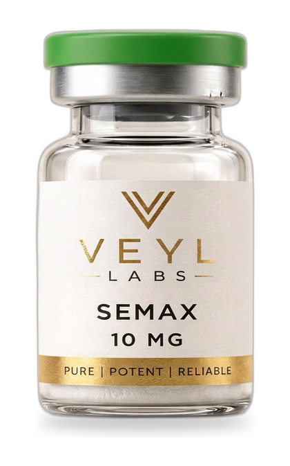 Veyl Labs Semax 1-vial pack