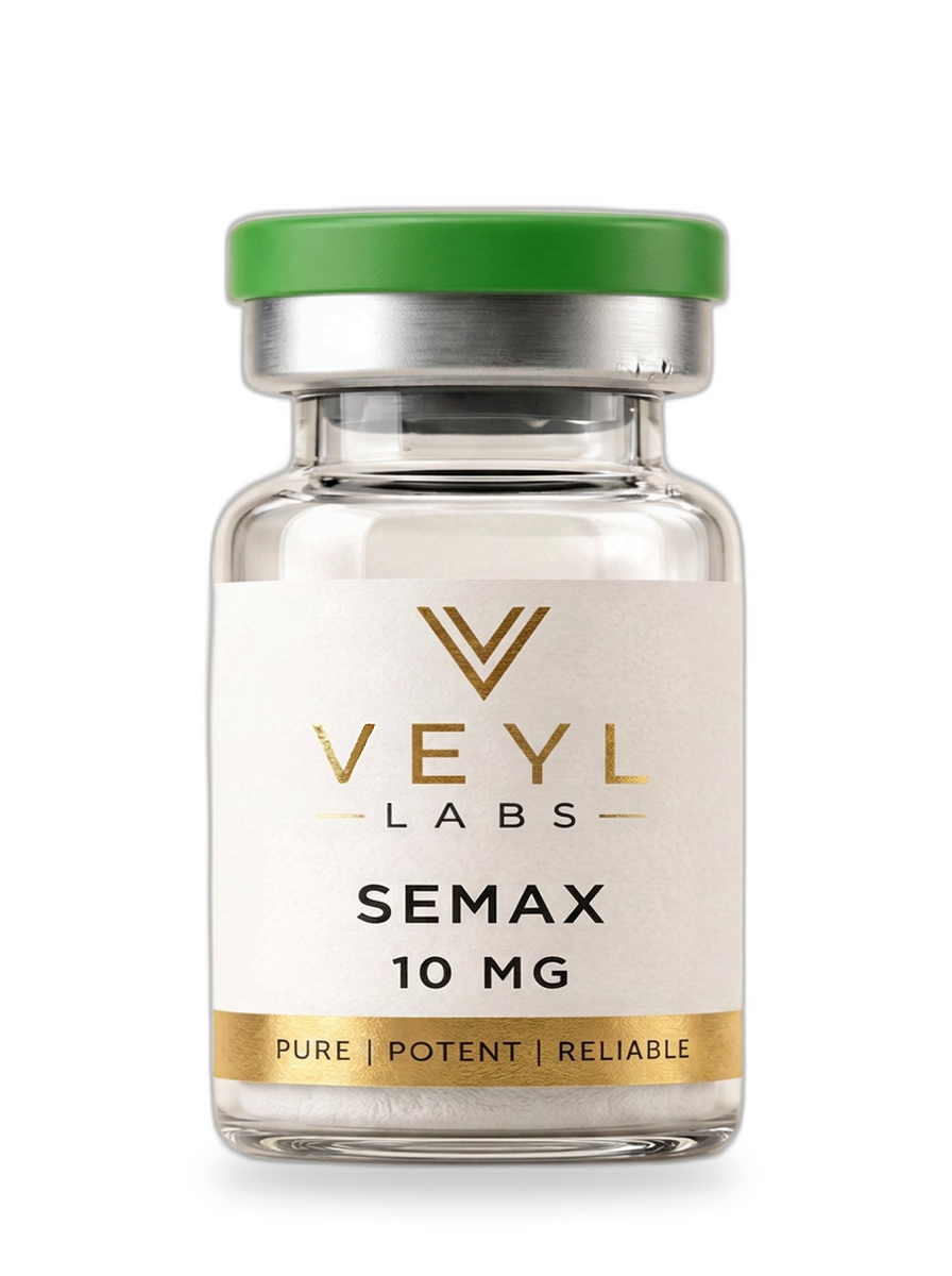 Veyl Labs Semax research vial