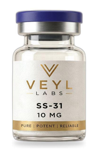 Veyl Labs SS-31 1-vial pack