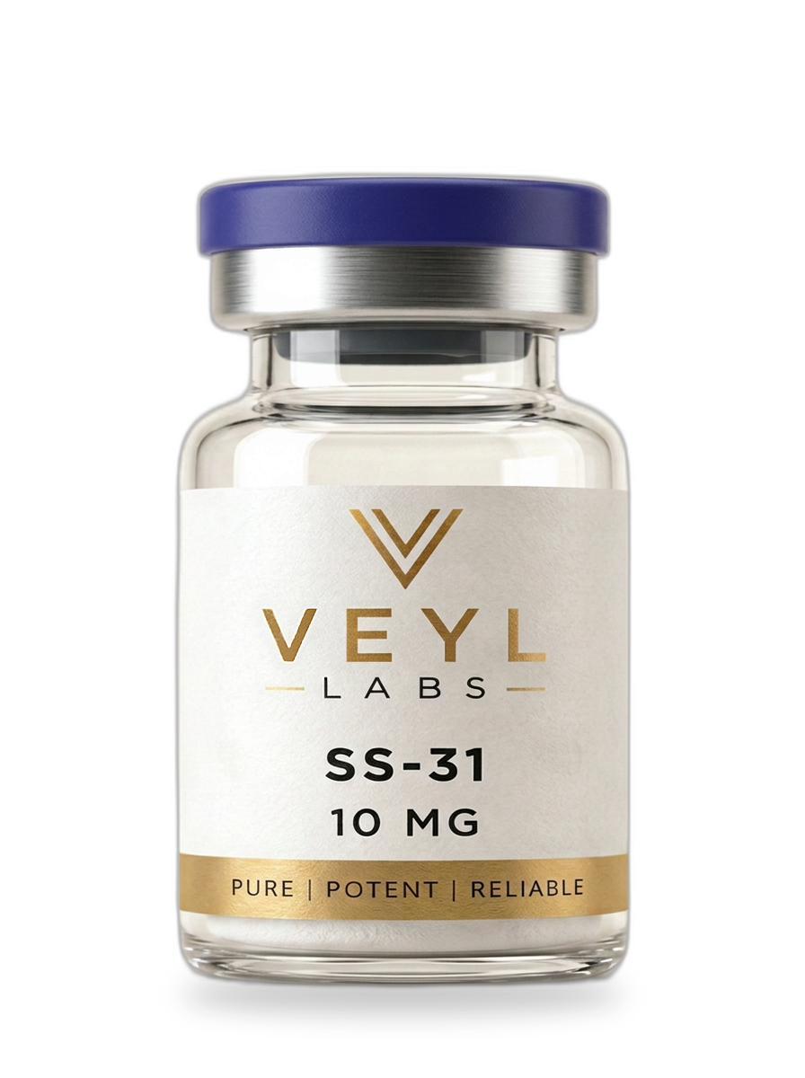 Veyl Labs SS-31 research vial