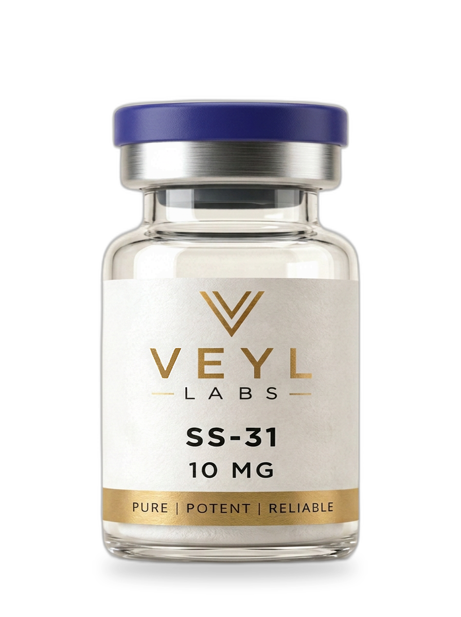 Veyl Labs SS-31 research vial