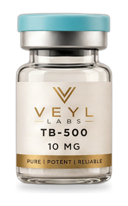 Veyl Labs TB-500 1-vial pack