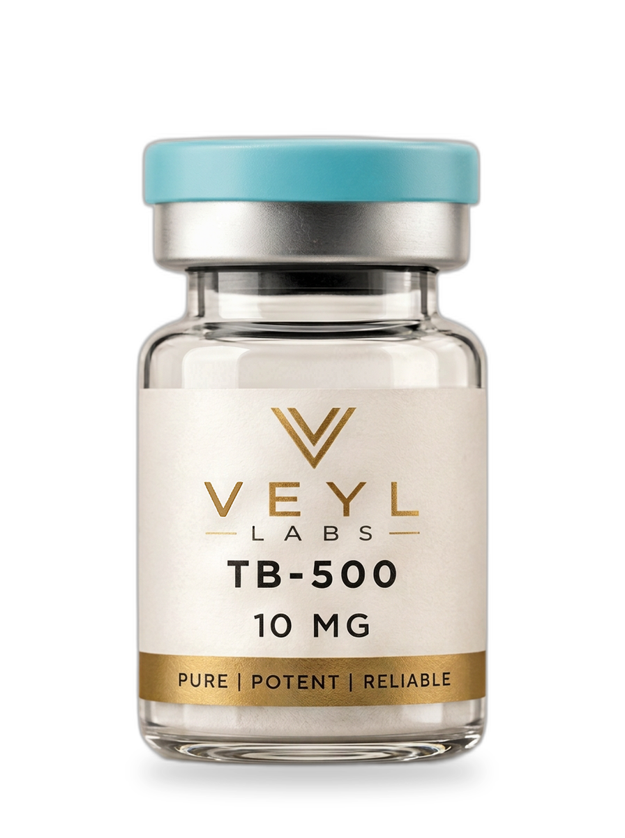 Veyl Labs TB-500 research vial