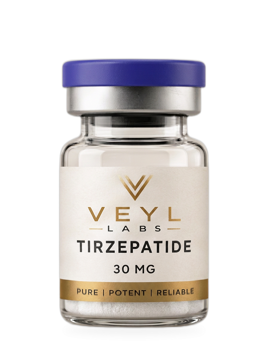 Veyl Labs GLP-2 T research vial